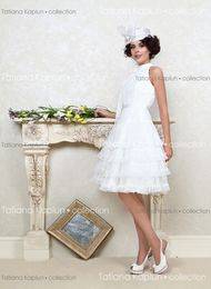 Свадебное платье от Татьяны Каплун на krsvadba.ru Свадебное платье от Татьяны Каплун на krsvadba.ru