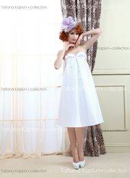 Свадебное платье от Татьяны Каплун на krsvadba.ru Свадебное платье от Татьяны Каплун на krsvadba.ru