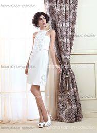 Свадебное платье от Татьяны Каплун на krsvadba.ru Свадебное платье от Татьяны Каплун на krsvadba.ru