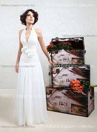 Свадебное платье от Татьяны Каплун на krsvadba.ru Свадебное платье от Татьяны Каплун на krsvadba.ru