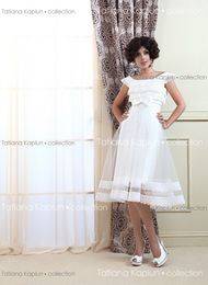 Свадебное платье от Татьяны Каплун на krsvadba.ru Свадебное платье от Татьяны Каплун на krsvadba.ru