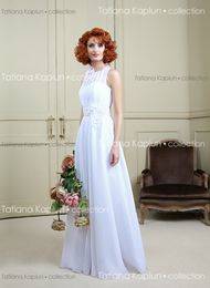 Свадебное платье от Татьяны Каплун на krsvadba.ru Свадебное платье от Татьяны Каплун на krsvadba.ru