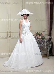 Свадебное платье от Татьяны Каплун на krsvadba.ru Свадебное платье от Татьяны Каплун на krsvadba.ru
