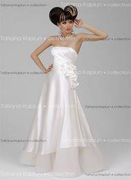 Свадебное платье от Татьяны Каплун на krsvadba.ru Свадебное платье от Татьяны Каплун на krsvadba.ru