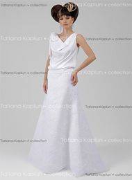 Свадебное платье от Татьяны Каплун на krsvadba.ru Свадебное платье от Татьяны Каплун на krsvadba.ru