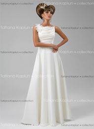 Свадебное платье от Татьяны Каплун на krsvadba.ru Свадебное платье от Татьяны Каплун на krsvadba.ru