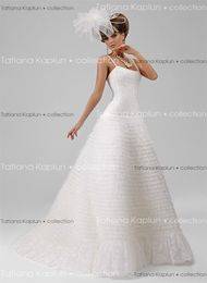 Свадебное платье от Татьяны Каплун на krsvadba.ru Свадебное платье от Татьяны Каплун на krsvadba.ru