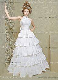 Новое свадебное от Татьяны Каплун на krsvadba.ru Новое свадебное от Татьяны Каплун на krsvadba.ru