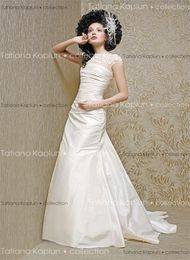 Новое свадебное от Татьяны Каплун на krsvadba.ru Новое свадебное от Татьяны Каплун на krsvadba.ru