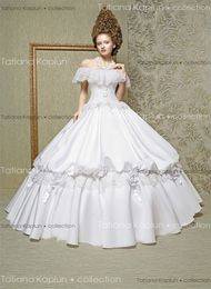 Новое свадебное от Татьяны Каплун на krsvadba.ru Новое свадебное от Татьяны Каплун на krsvadba.ru