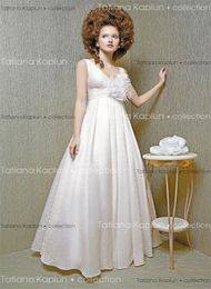 Новое свадебное от Татьяны Каплун на krsvadba.ru Новое свадебное от Татьяны Каплун на krsvadba.ru