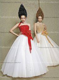 Новое свадебное от Татьяны Каплун на krsvadba.ru Новое свадебное от Татьяны Каплун на krsvadba.ru