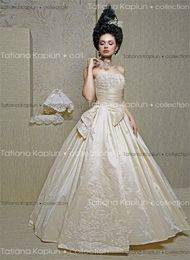 Новое свадебное от Татьяны Каплун на krsvadba.ru Новое свадебное от Татьяны Каплун на krsvadba.ru