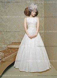 Новое свадебное от Татьяны Каплун на krsvadba.ru Новое свадебное от Татьяны Каплун на krsvadba.ru