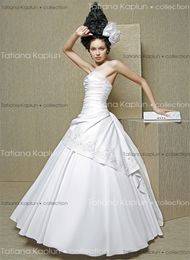 Новое свадебное от Татьяны Каплун на krsvadba.ru Новое свадебное от Татьяны Каплун на krsvadba.ru