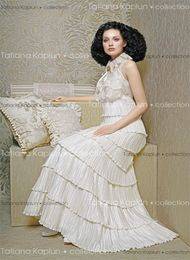 Новое свадебное платье от Татьяны Каплун на krsvadba.ru Новое свадебное платье от Татьяны Каплун на krsvadba.ru
