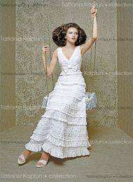 Новое свадебное от Татьяны Каплун на krsvadba.ru Новое свадебное от Татьяны Каплун на krsvadba.ru