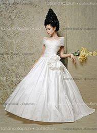 Новое свадебное платье от Татьяны Каплун на krsvadba.ru Новое свадебное платье от Татьяны Каплун на krsvadba.ru