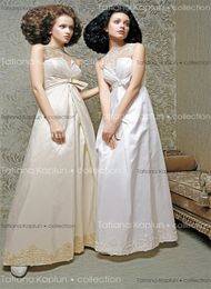 Новое свадебное от Татьяны Каплун на krsvadba.ru Новое свадебное от Татьяны Каплун на krsvadba.ru