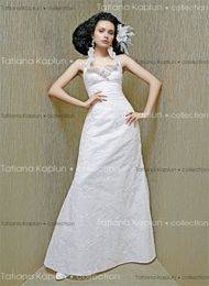 Новое свадебное платье от Татьяны Каплун на krsvadba.ru Новое свадебное платье от Татьяны Каплун на krsvadba.ru