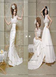 Новое свадебное платье от Татьяны Каплун на krsvadba.ru Новое свадебное платье от Татьяны Каплун на krsvadba.ru