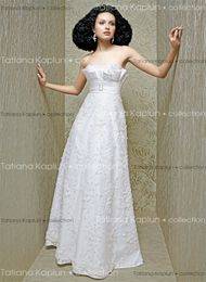 Новое свадебное платье от Татьяны Каплун на krsvadba.ru Новое свадебное платье от Татьяны Каплун на krsvadba.ru