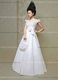 Новое свадебное от Татьяны Каплун на krsvadba.ru Новое свадебное от Татьяны Каплун на krsvadba.ru