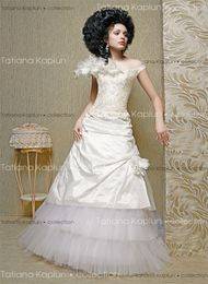 Новое свадебное от Татьяны Каплун на krsvadba.ru Новое свадебное от Татьяны Каплун на krsvadba.ru