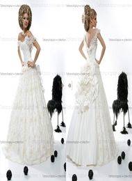 Новое свадебное платье от Татьяны Каплун - Кураж на krsvadba.ru Новое свадебное платье от Татьяны Каплун - Кураж на krsvadba.ru