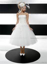 Новое свадебное платье от Татьяны Каплун - Кураж на krsvadba.ru Новое свадебное платье от Татьяны Каплун - Кураж на krsvadba.ru