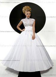 Новое свадебное платье от Татьяны Каплун - Кураж на krsvadba.ru Новое свадебное платье от Татьяны Каплун - Кураж на krsvadba.ru