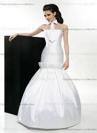 Новое свадебное платье от Татьяны Каплун - Кураж на krsvadba.ru Новое свадебное платье от Татьяны Каплун - Кураж на krsvadba.ru