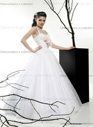 Новое свадебное платье от Татьяны Каплун - Кураж на krsvadba.ru Новое свадебное платье от Татьяны Каплун - Кураж на krsvadba.ru