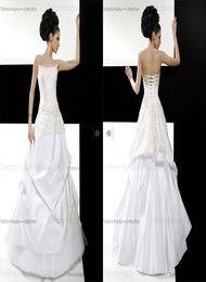 Новое свадебное платье от Татьяны Каплун - Кураж на krsvadba.ru Новое свадебное платье от Татьяны Каплун - Кураж на krsvadba.ru