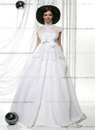 Новое свадебное платье от Татьяны Каплун - Кураж на krsvadba.ru Новое свадебное платье от Татьяны Каплун - Кураж на krsvadba.ru