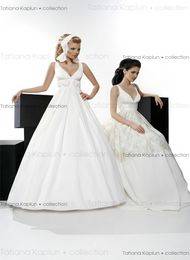 Новое свадебное платье от Татьяны Каплун - Кураж на krsvadba.ru Новое свадебное платье от Татьяны Каплун - Кураж на krsvadba.ru