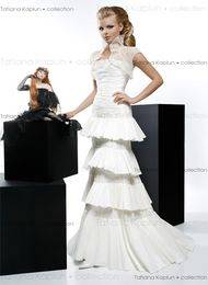 Новое свадебное платье от Татьяны Каплун - Кураж на krsvadba.ru Новое свадебное платье от Татьяны Каплун - Кураж на krsvadba.ru