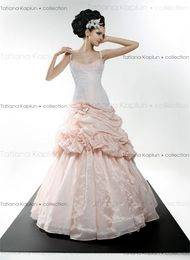 Новое свадебное платье от Татьяны Каплун - Кураж на krsvadba.ru Новое свадебное платье от Татьяны Каплун - Кураж на krsvadba.ru