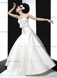 Новое свадебное платье от Татьяны Каплун - Кураж на krsvadba.ru Новое свадебное платье от Татьяны Каплун - Кураж на krsvadba.ru