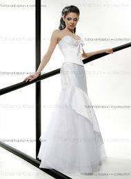 Новое свадебное платье от Татьяны Каплун - Кураж на krsvadba.ru Новое свадебное платье от Татьяны Каплун - Кураж на krsvadba.ru