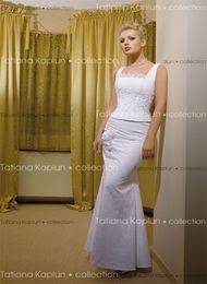Новое свадебное платье от Татьяны Каплун - мелани Новое свадебное платье от Татьяны Каплун - мелани