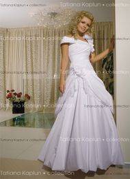 Новое свадебное платье от Татьяны Каплун - Femme Fatale на krsvadba.ru Новое свадебное платье от Татьяны Каплун - Femme Fatale на krsvadba.ru