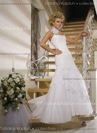 Новое свадебное платье от Татьяны Каплун - Femme Fatale на krsvadba.ru Новое свадебное платье от Татьяны Каплун - Femme Fatale на krsvadba.ru