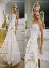 Новое свадебное платье от Татьяны Каплун - Femme Fatale на krsvadba.ru Новое свадебное платье от Татьяны Каплун - Femme Fatale на krsvadba.ru