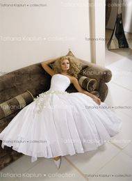 Новое свадебное платье от Татьяны Каплун - Femme Fatale на krsvadba.ru Новое свадебное платье от Татьяны Каплун - Femme Fatale на krsvadba.ru