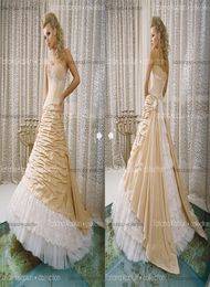 Новое свадебное платье от Татьяны Каплун - Femme Fatale на krsvadba.ru Новое свадебное платье от Татьяны Каплун - Femme Fatale на krsvadba.ru