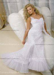 Новое свадебное платье от Татьяны Каплун - Femme Fatale на krsvadba.ru Новое свадебное платье от Татьяны Каплун - Femme Fatale на krsvadba.ru