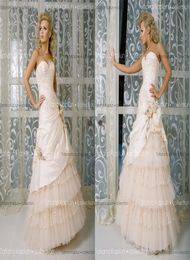 Новое свадебное платье от Татьяны Каплун - Femme Fatale на krsvadba.ru Новое свадебное платье от Татьяны Каплун - Femme Fatale на krsvadba.ru