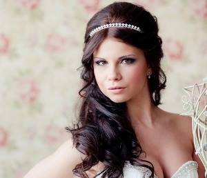 Свадебные прически в греческом стиле Свадебные прически в греческом стиле