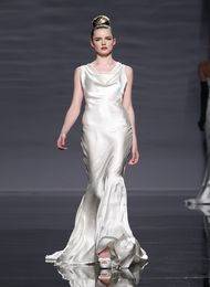 Свадебное платье от Розы Клары на krsvadba.ru Свадебное платье от Розы Клары на krsvadba.ru